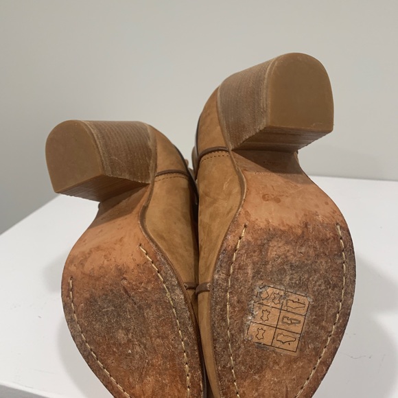 Rag and bone booties - Picture 4 of 5